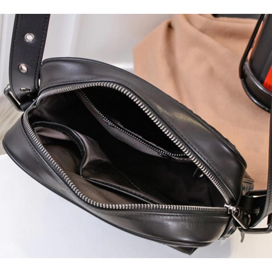 Men Adjustment Handbag