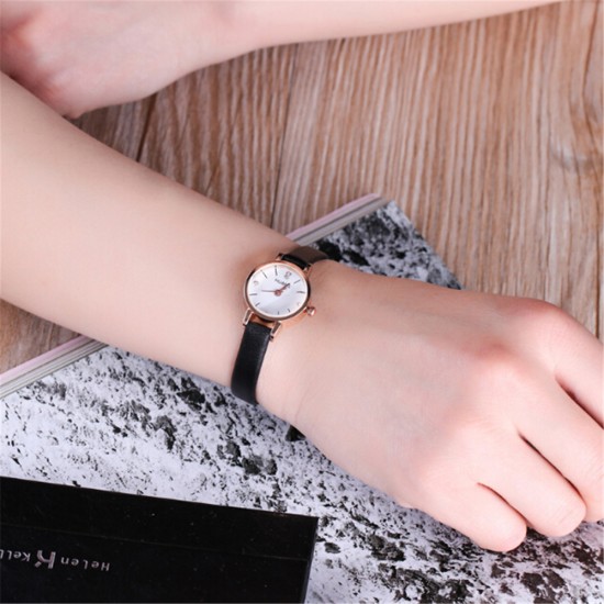 Women Vintage Small Dial Watches