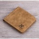 Men's Leather Wallet